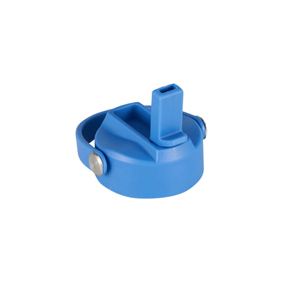 Sprinkler Bella Sipper Lid - Regatta Blue