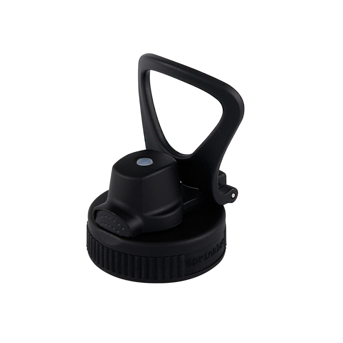 Sprinkler Alfie Lid - Black