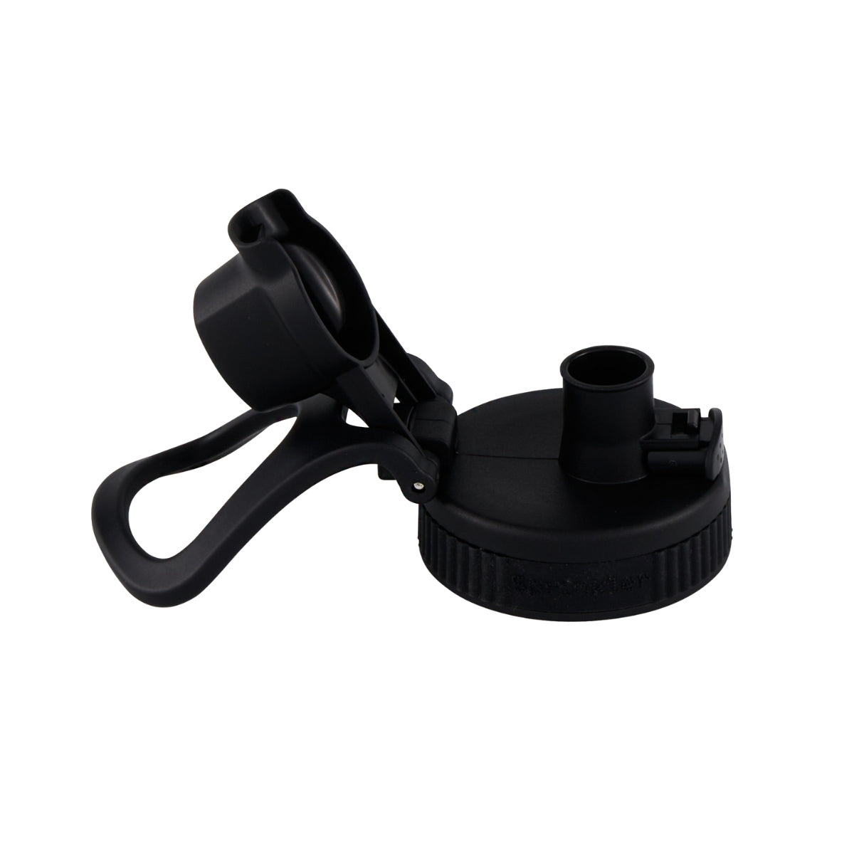 Sprinkler Alfie Lid - Black