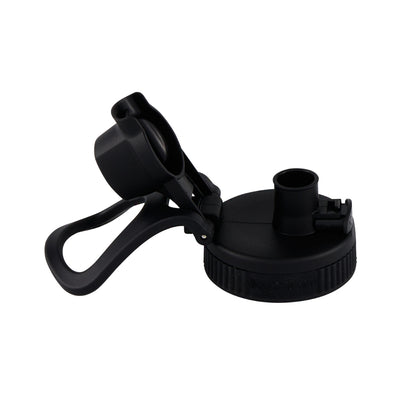 Sprinkler Alfie Lid - Black