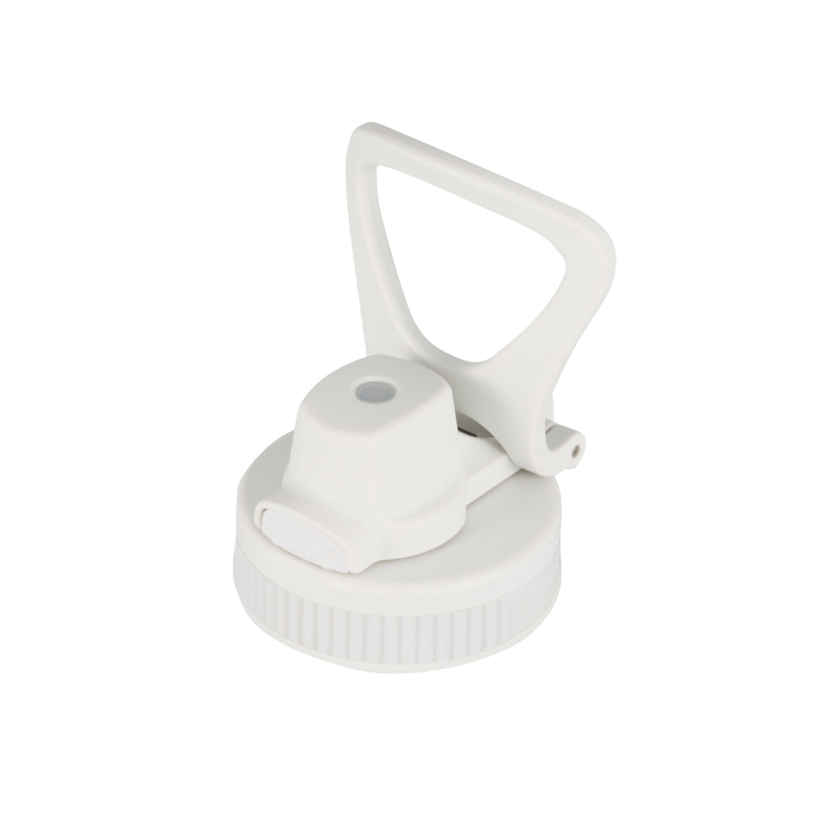 Sprinkler Alfie Lid - Artic White