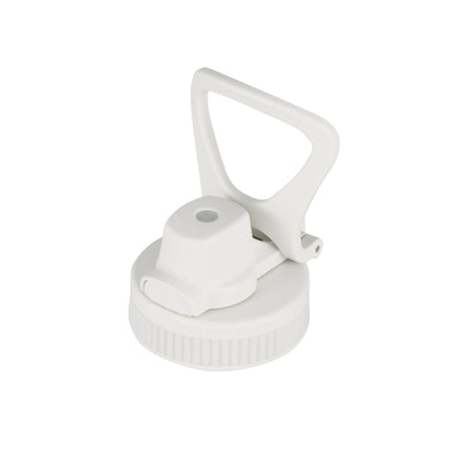 Sprinkler Alfie Lid - Artic White