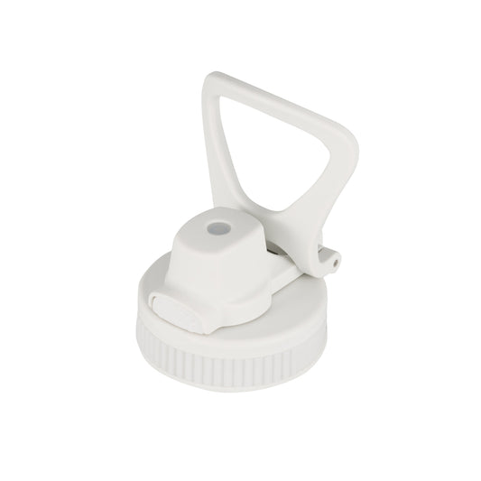 Sprinkler Alfie Lid - Artic White