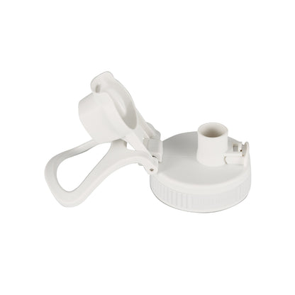 Sprinkler Alfie Lid - Artic White