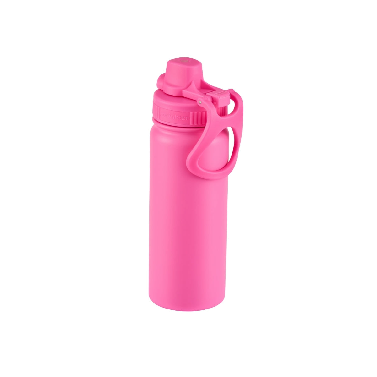 Sprinkler Alfie Insulated Bottle 550ml - Knockout Pink