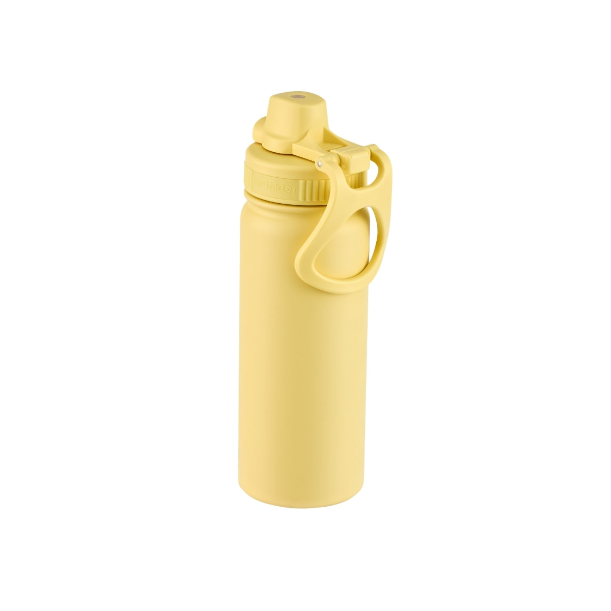 Sprinkler Alfie Insulated Bottle 550ml - Popcorn