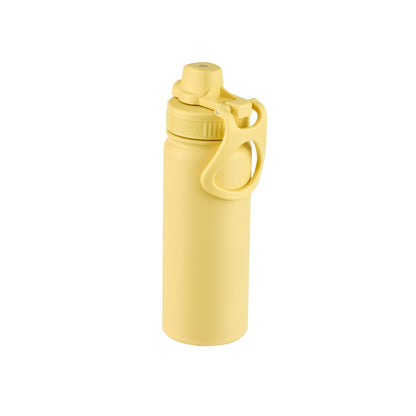 Sprinkler Alfie Insulated Bottle 550ml - Popcorn