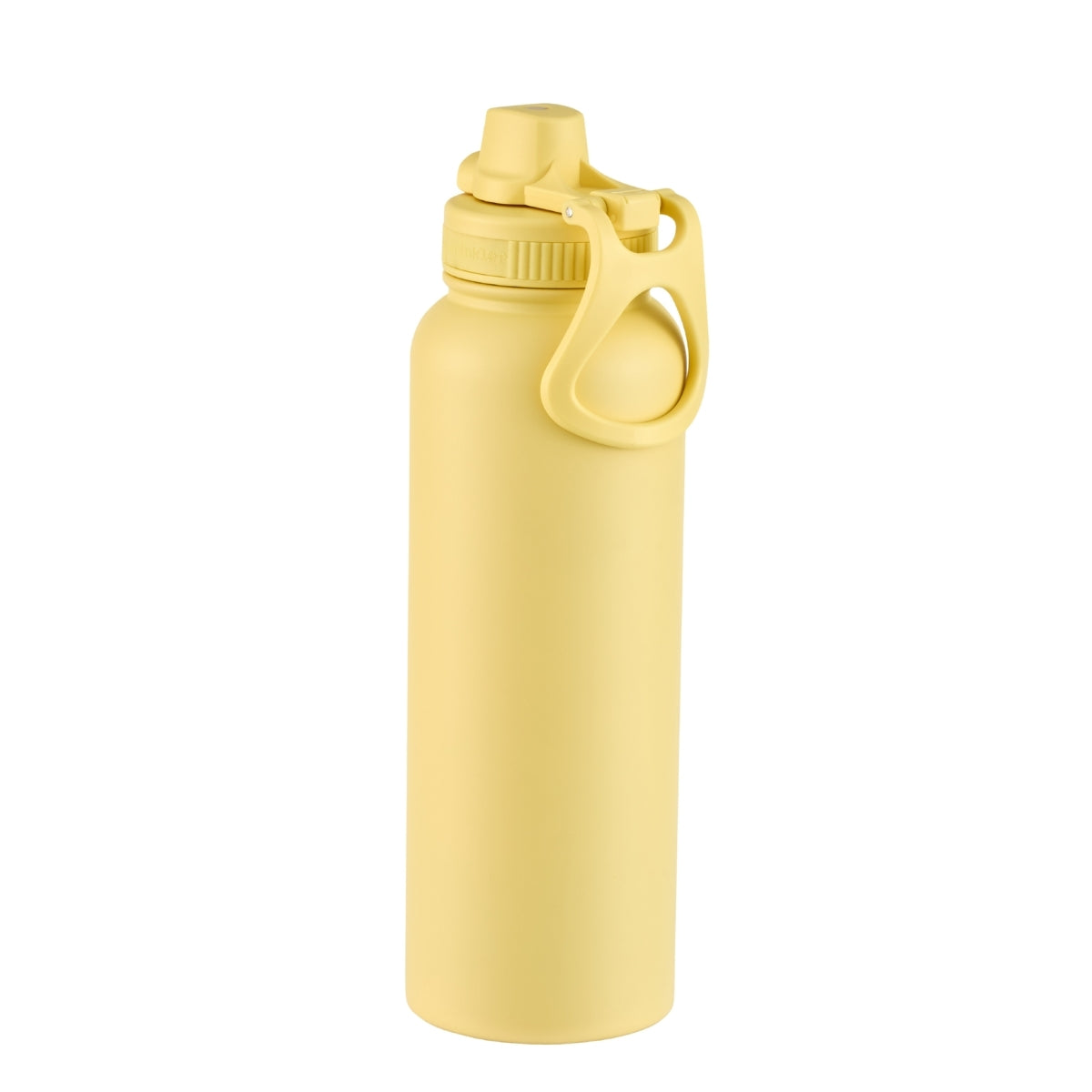 Sprinkler Alfie Insulated Bottle 1.1 Litre - Popcorn