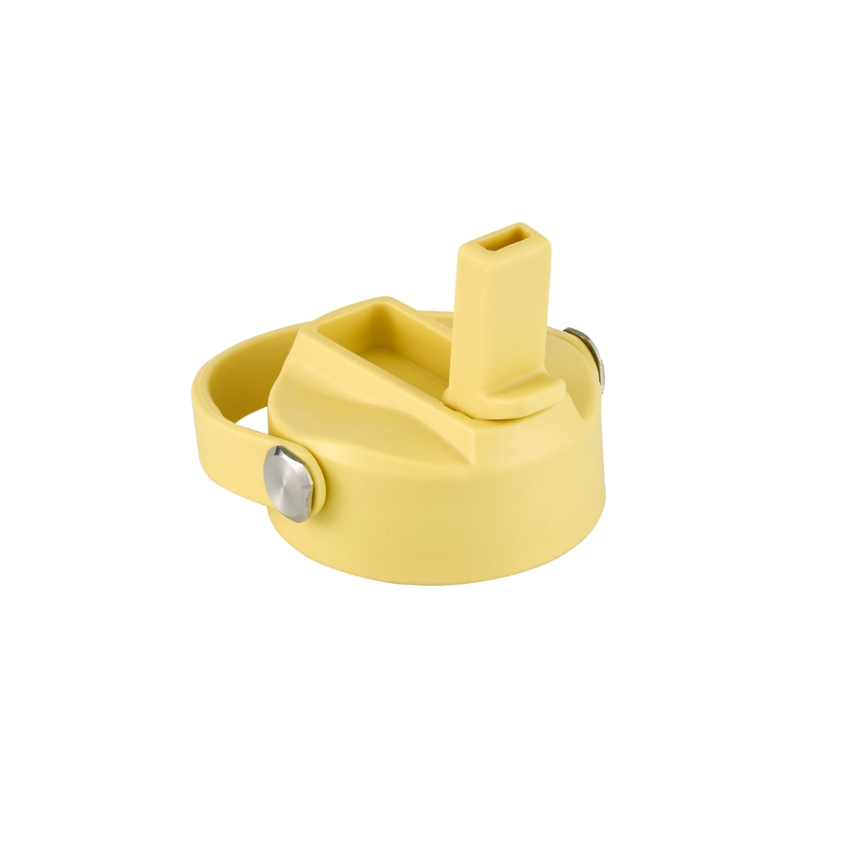 Sprinkler Bella Sipper Lid - Popcorn