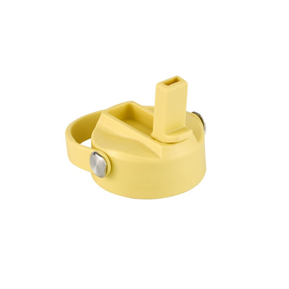 Sprinkler Bella Sipper Lid - Popcorn