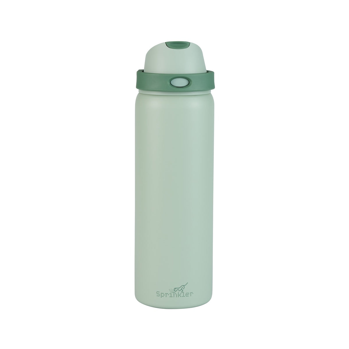 Leo Sip and Chug Insulated Bottle 950ml - Agave