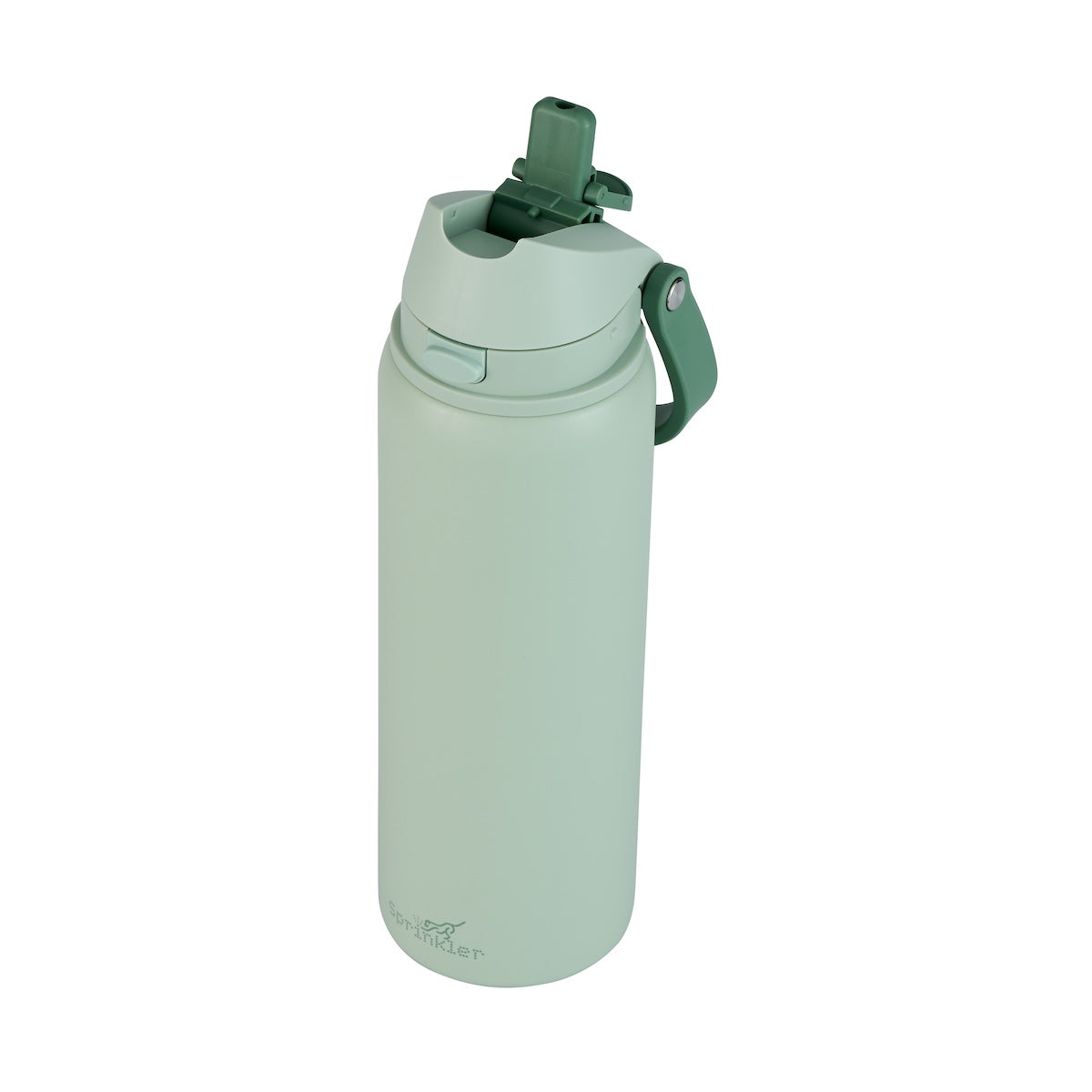 Leo Sip and Chug Insulated Bottle 950ml - Agave