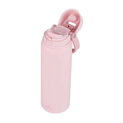 Leo Sip and Chug Insulated Bottle 950ml - Blush Pink