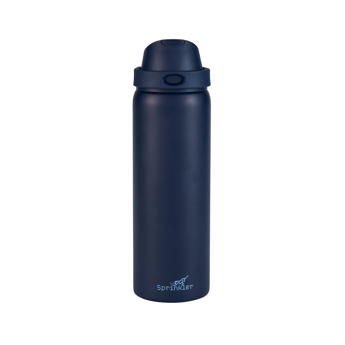 Leo Sip and Chug Insulated Bottle 950ml - Navy