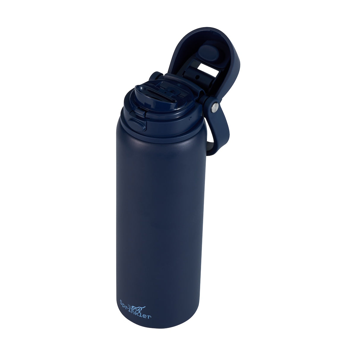 Leo Sip and Chug Insulated Bottle 950ml - Navy