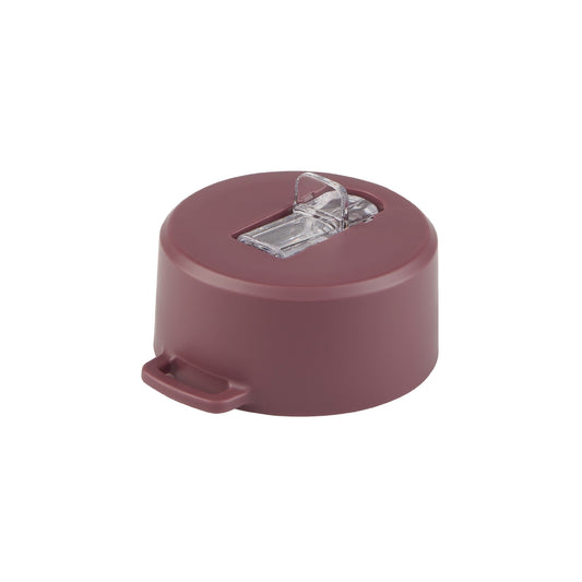 Sprinkler Murphy Lid - Red Mahogany
