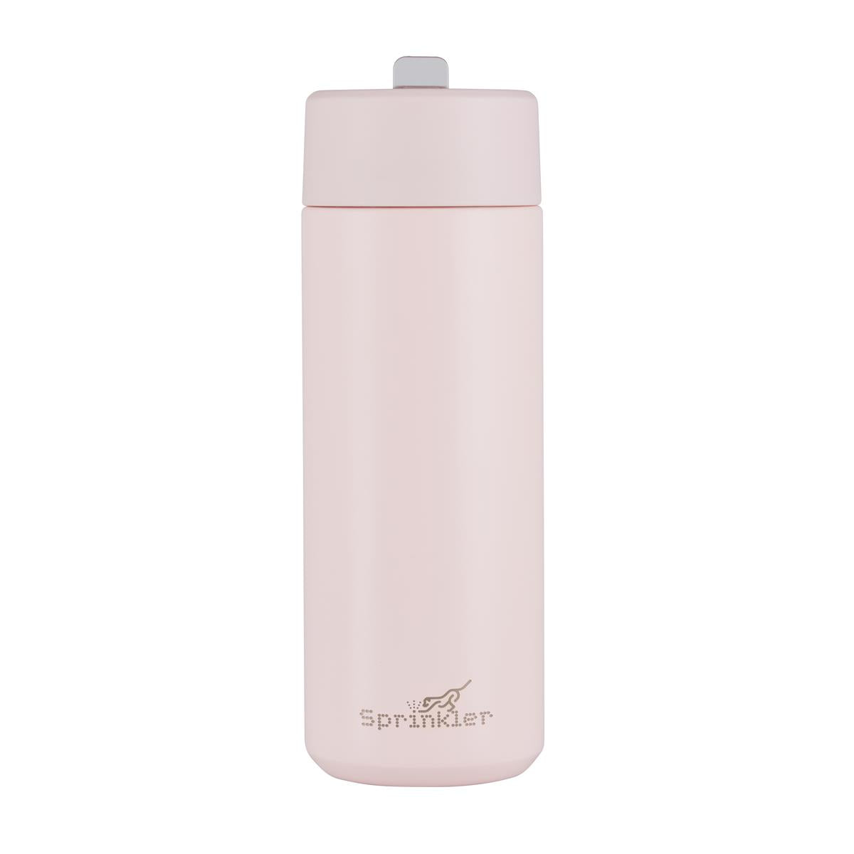 Murphy Insulated Bottle with Strap 700ml - Blush Pink