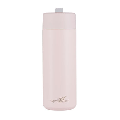 Murphy Insulated Bottle with Strap 700ml - Blush Pink