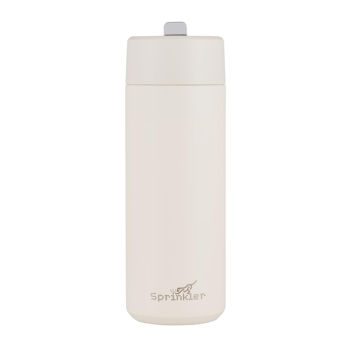Murphy Insulated Bottle with Strap 700ml - Sand Dune