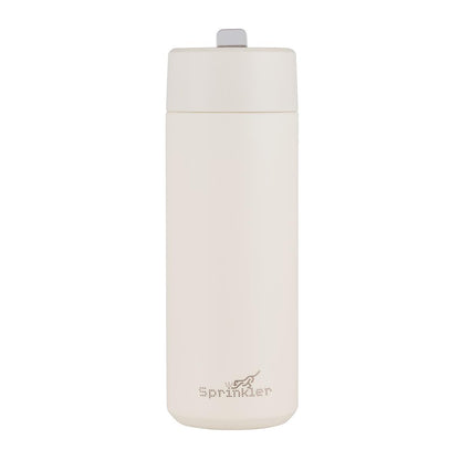 Murphy Insulated Bottle with Strap 700ml - Sand Dune