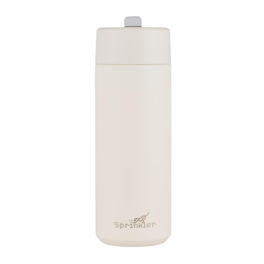 Murphy Insulated Bottle with Strap 700ml - Sand Dune