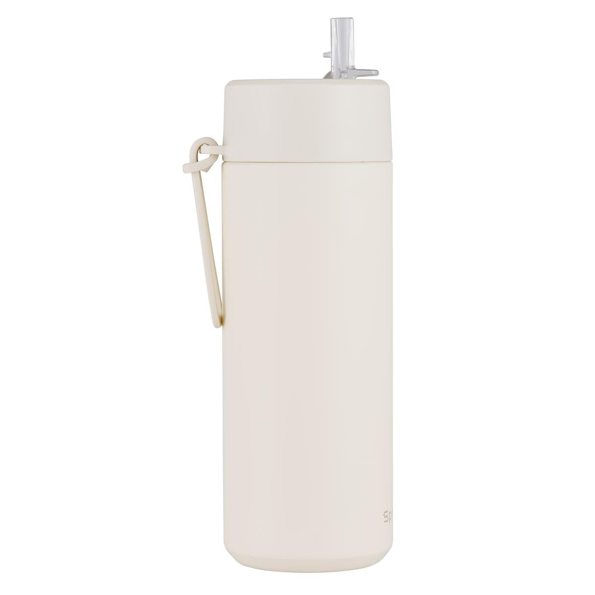 Murphy Insulated Bottle with Strap 700ml - Sand Dune