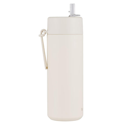 Murphy Insulated Bottle with Strap 700ml - Sand Dune