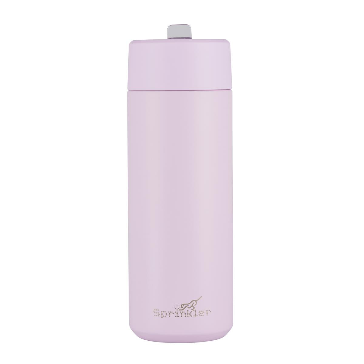 Murphy Insulated Bottle with Strap 700ml - Lilac