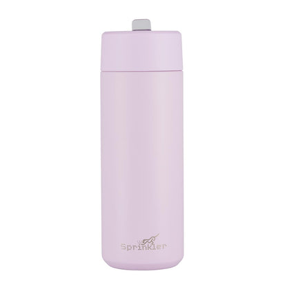 Murphy Insulated Bottle with Strap 700ml - Lilac