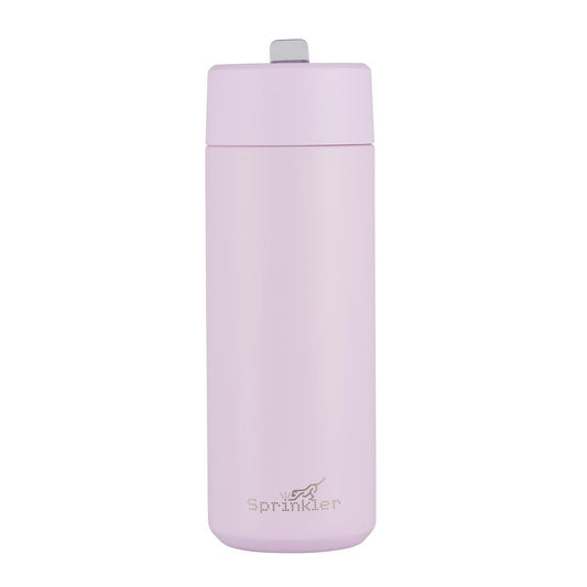 Murphy Insulated Bottle with Strap 700ml - Lilac