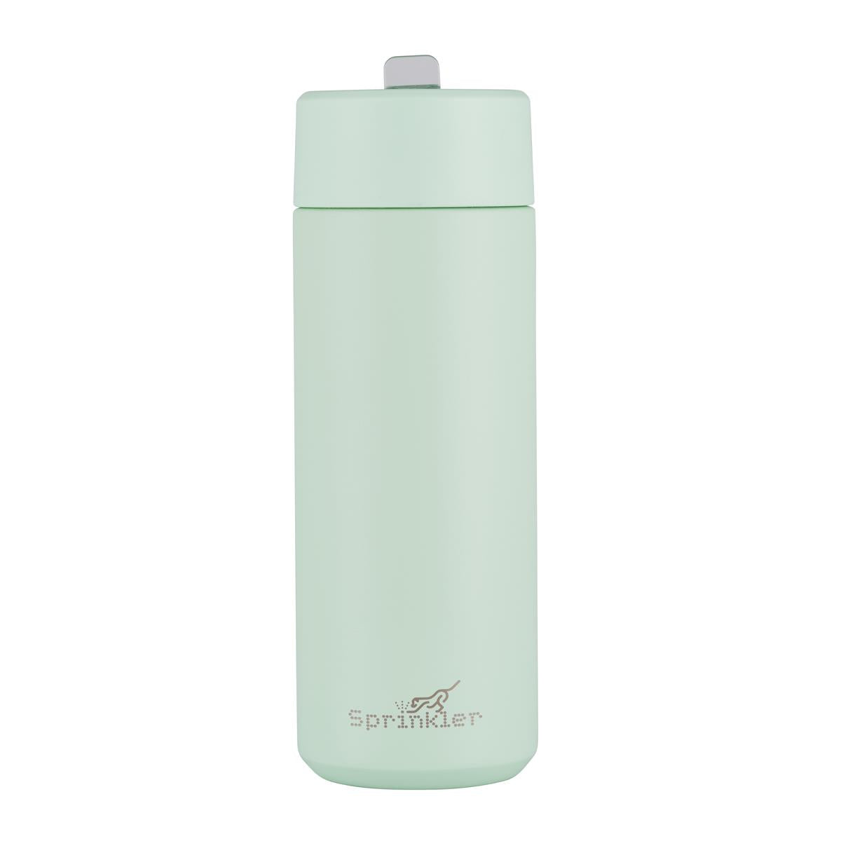 Murphy Insulated Bottle with Strap 700ml - Soft Mint