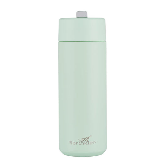 Murphy Insulated Bottle with Strap 700ml - Soft Mint