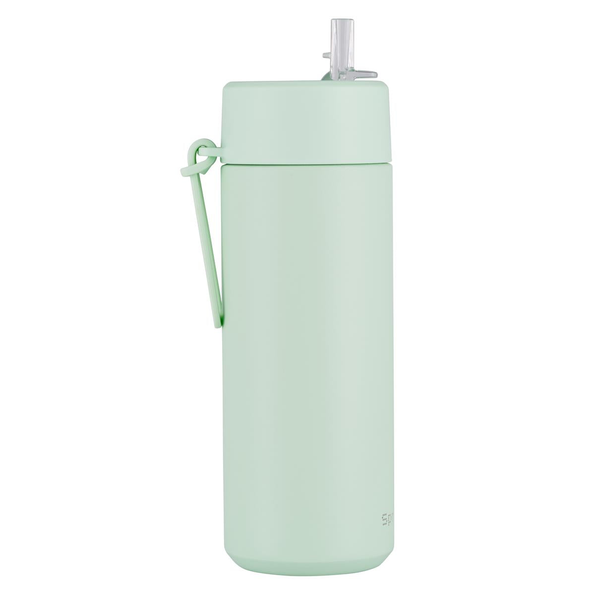 Murphy Insulated Bottle with Strap 700ml - Soft Mint