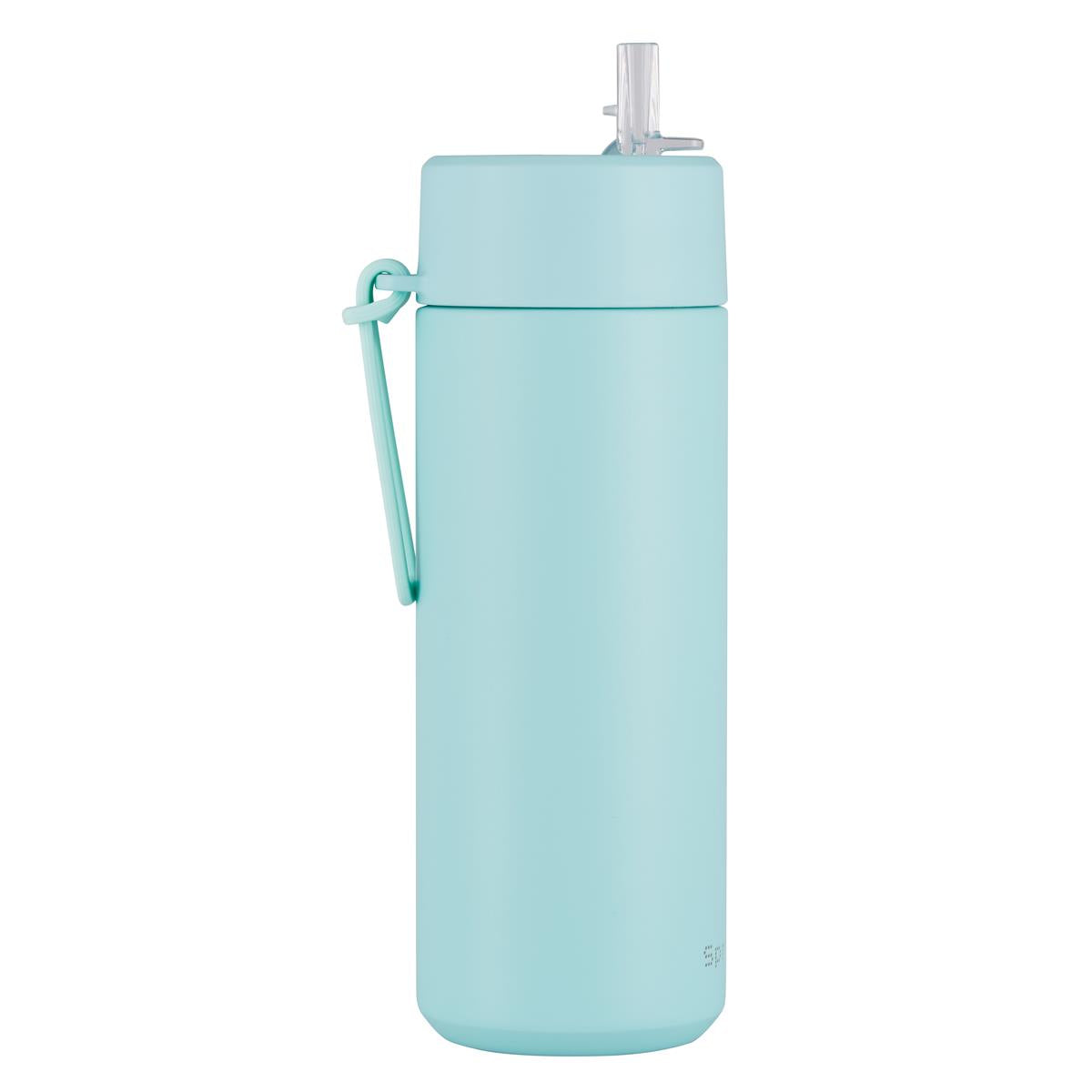 Murphy Insulated Bottle with Strap 700ml - Sea Breeze