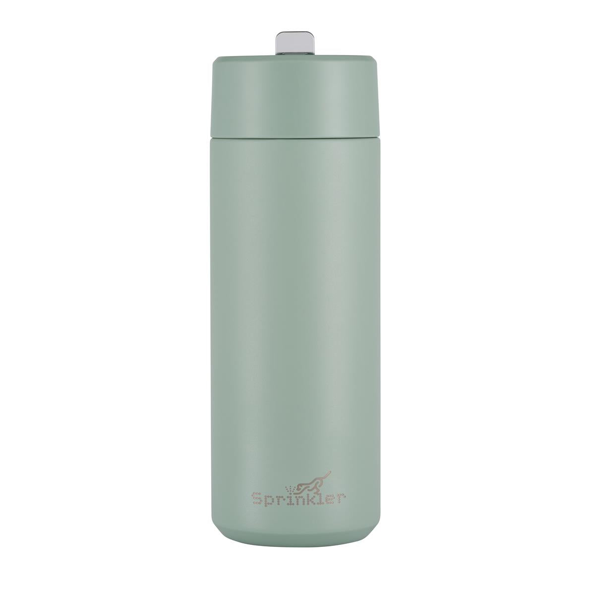 Murphy Insulated Bottle with Strap 700ml - Agave