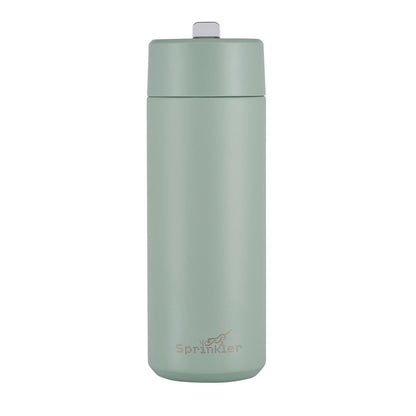 Murphy Insulated Bottle with Strap 700ml - Agave