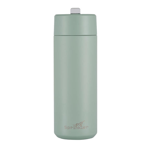 Murphy Insulated Bottle with Strap 700ml - Agave