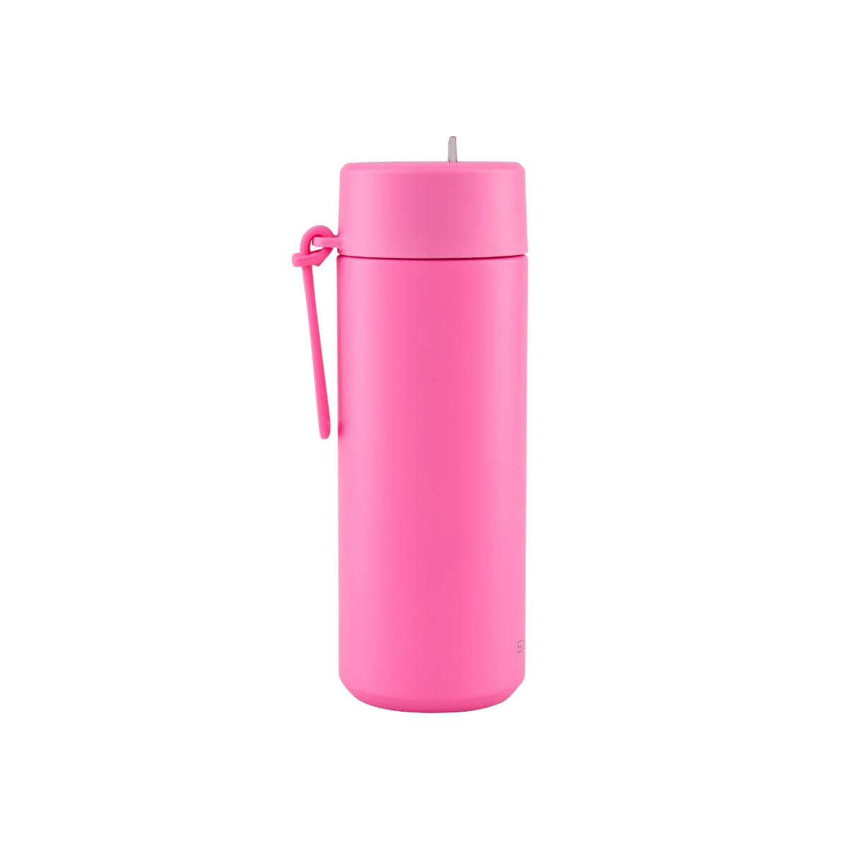 Sprinkler Murphy Insulated Bottle with Strap 700ml - Knockout Pink