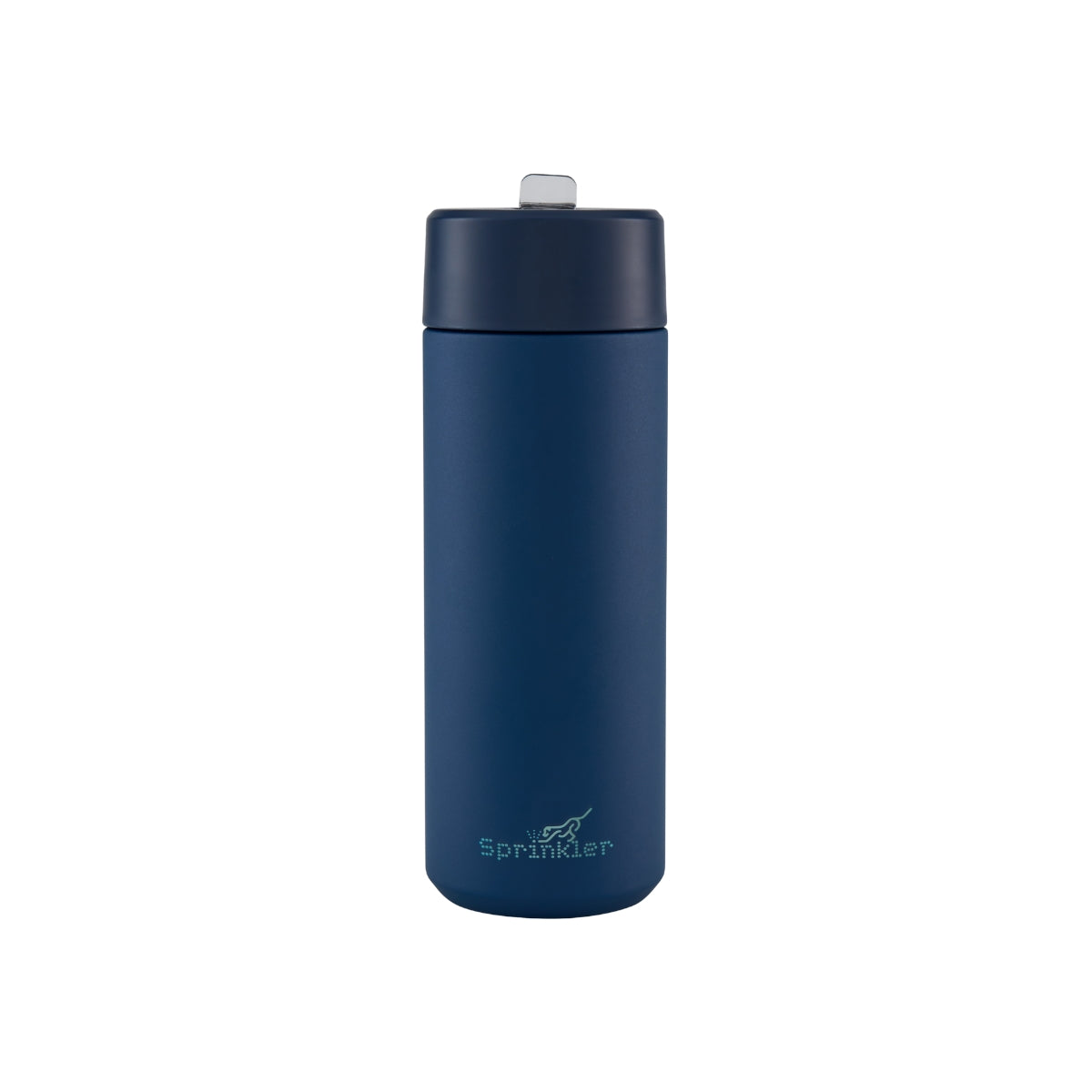 Sprinkler Murphy Insulated Bottle with Strap 700ml - Navy