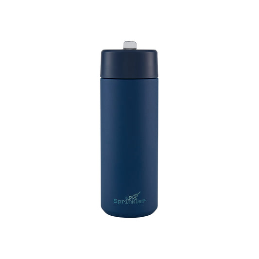 Sprinkler Murphy Insulated Bottle with Strap 700ml - Navy