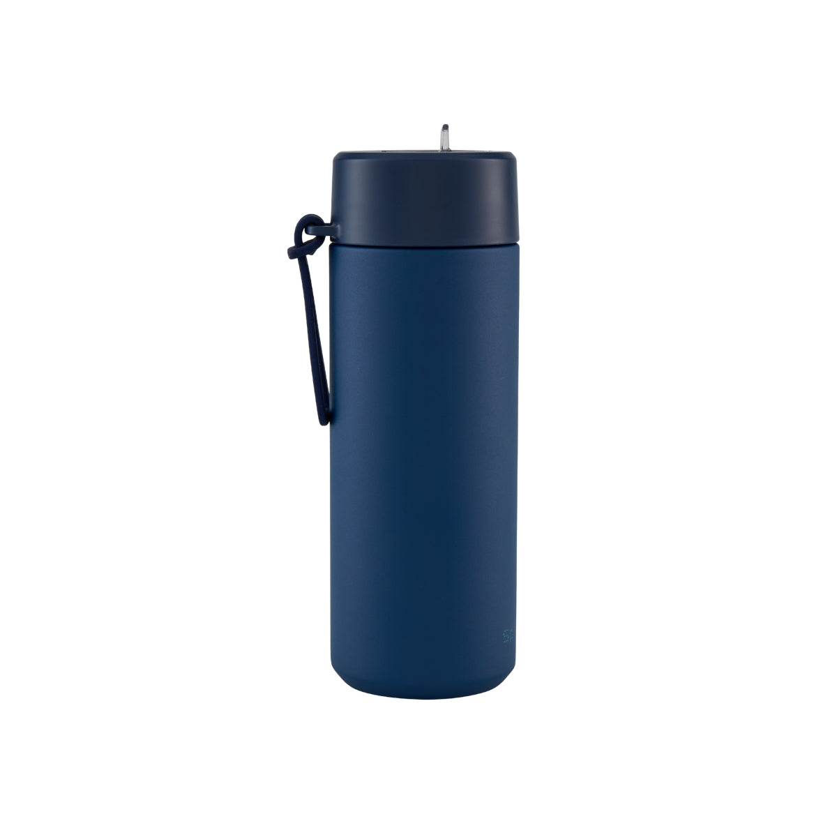 Sprinkler Murphy Insulated Bottle with Strap 700ml - Navy