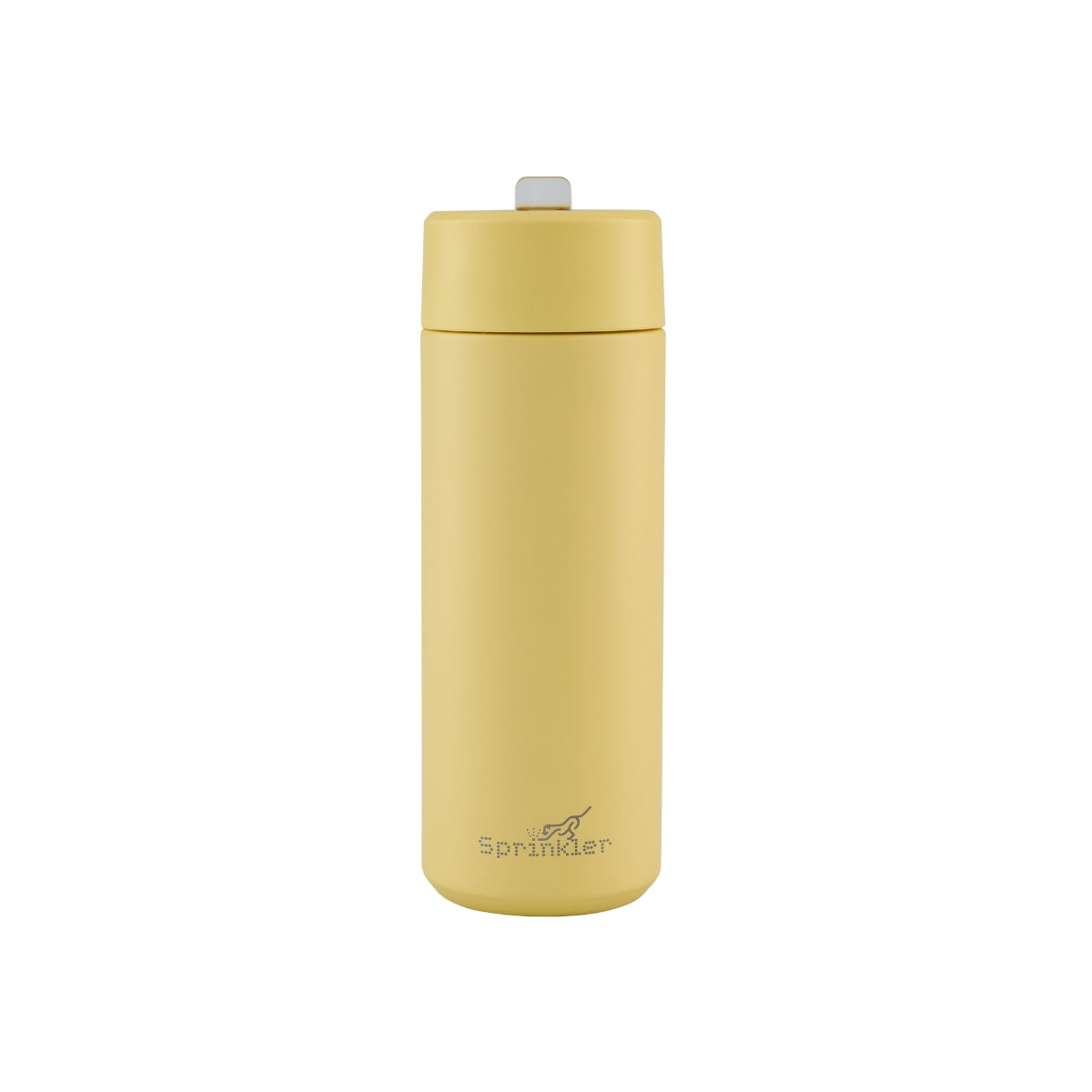 Sprinkler Murphy Insulated Bottle with Strap 700ml - Popcorn