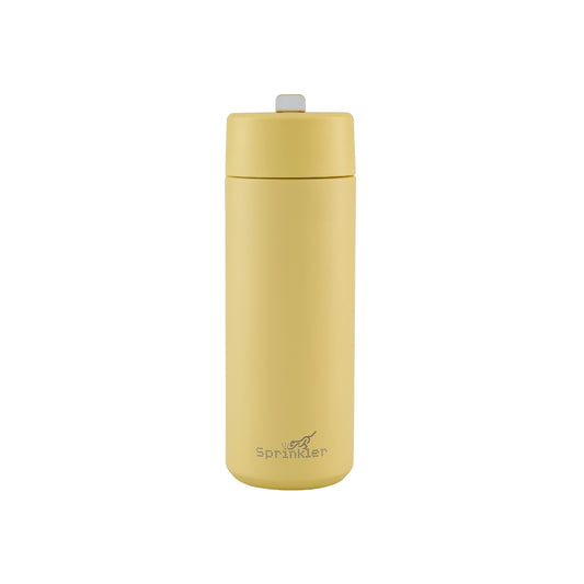 Sprinkler Murphy Insulated Bottle with Strap 700ml - Popcorn