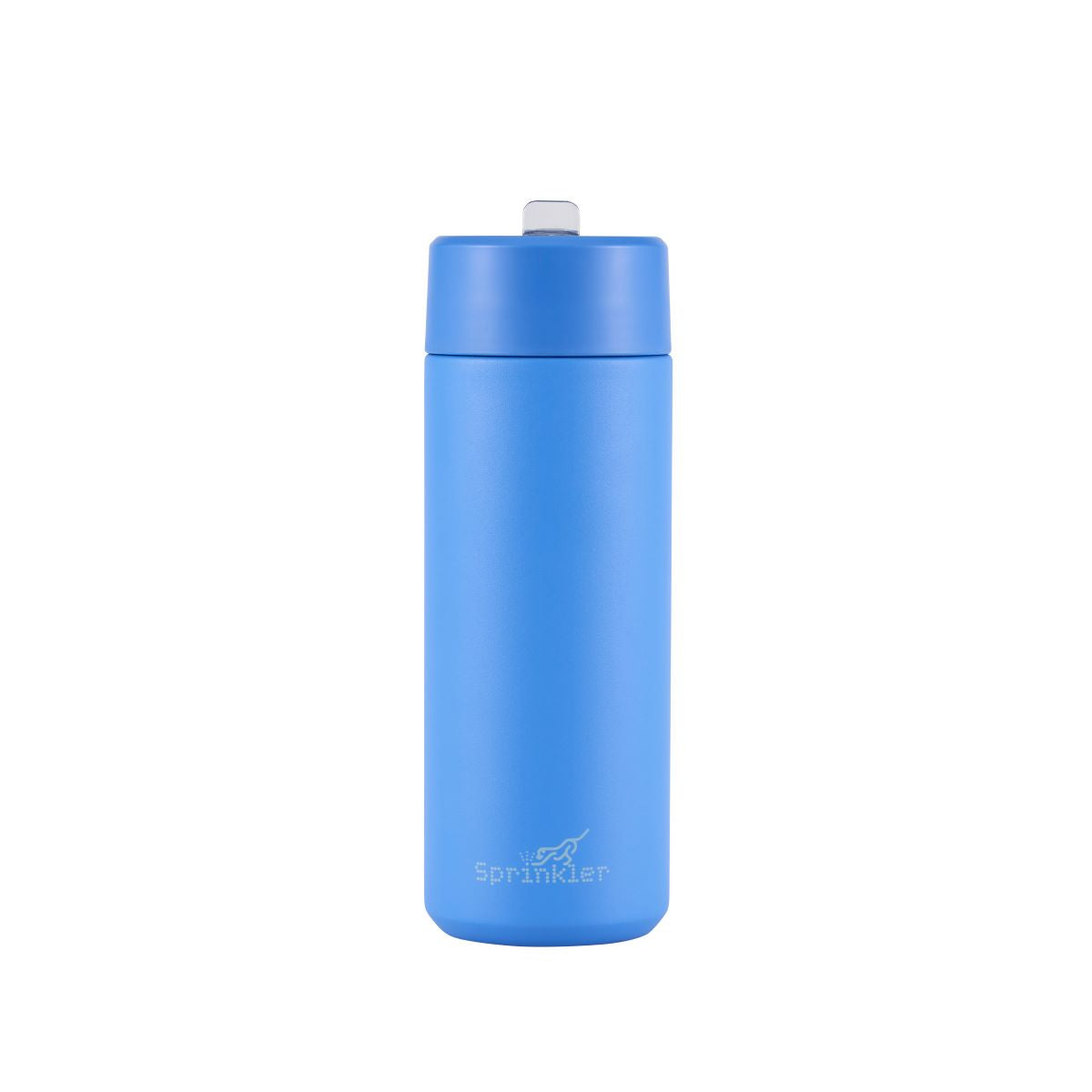 Murphy Insulated Bottle with Strap 700ml - Regatta Blue