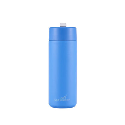Murphy Insulated Bottle with Strap 700ml - Regatta Blue