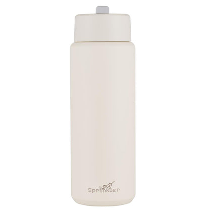 Murphy Insulated Bottle with Strap 1L - Sand Dune