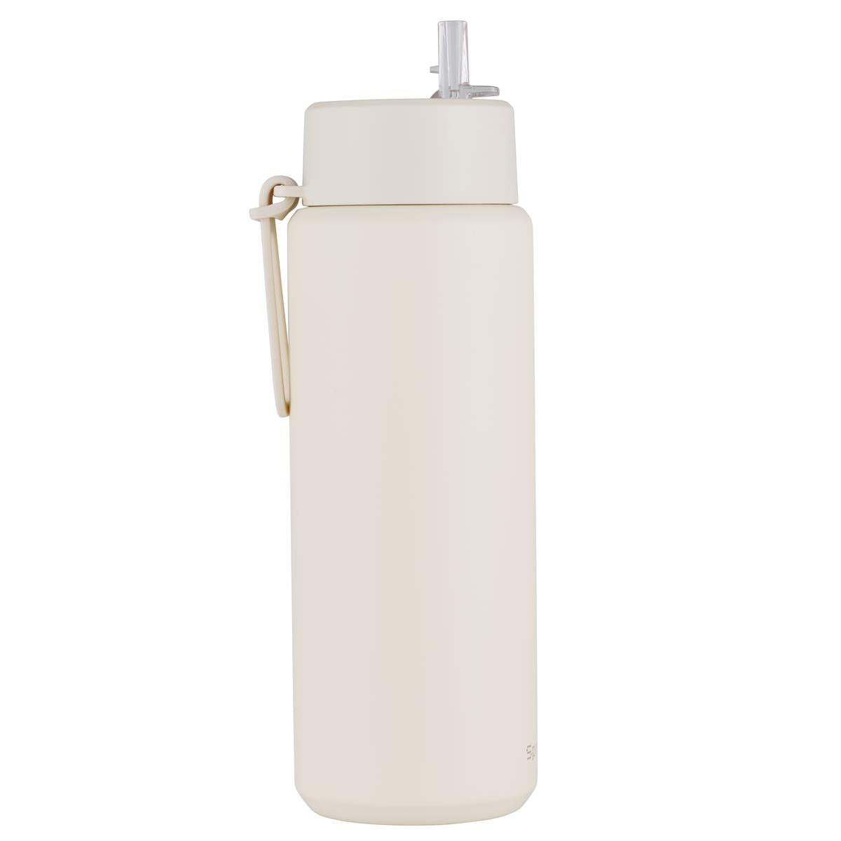 Murphy Insulated Bottle with Strap 1L - Sand Dune