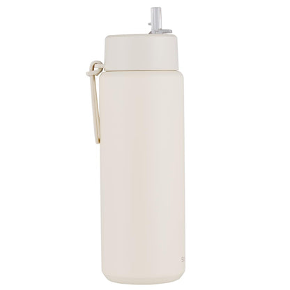 Murphy Insulated Bottle with Strap 1L - Sand Dune