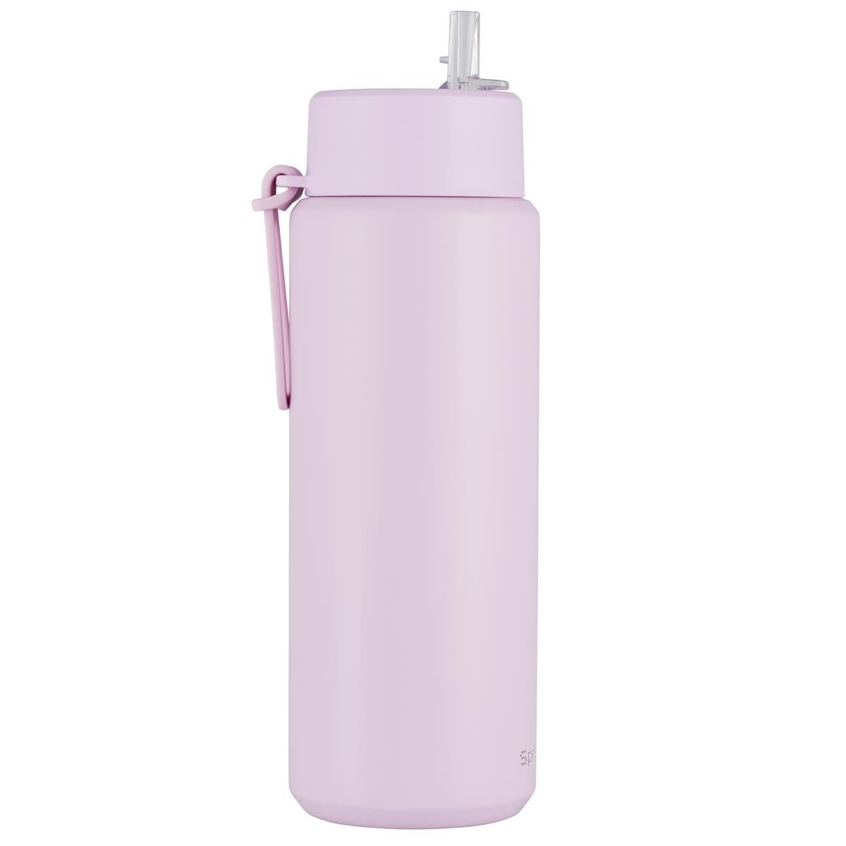 Murphy Insulated Bottle with Strap 1L - Lilac