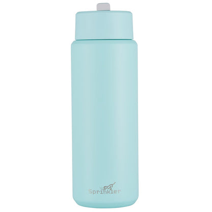 Murphy Insulated Bottle with Strap 1L- Sea Breeze